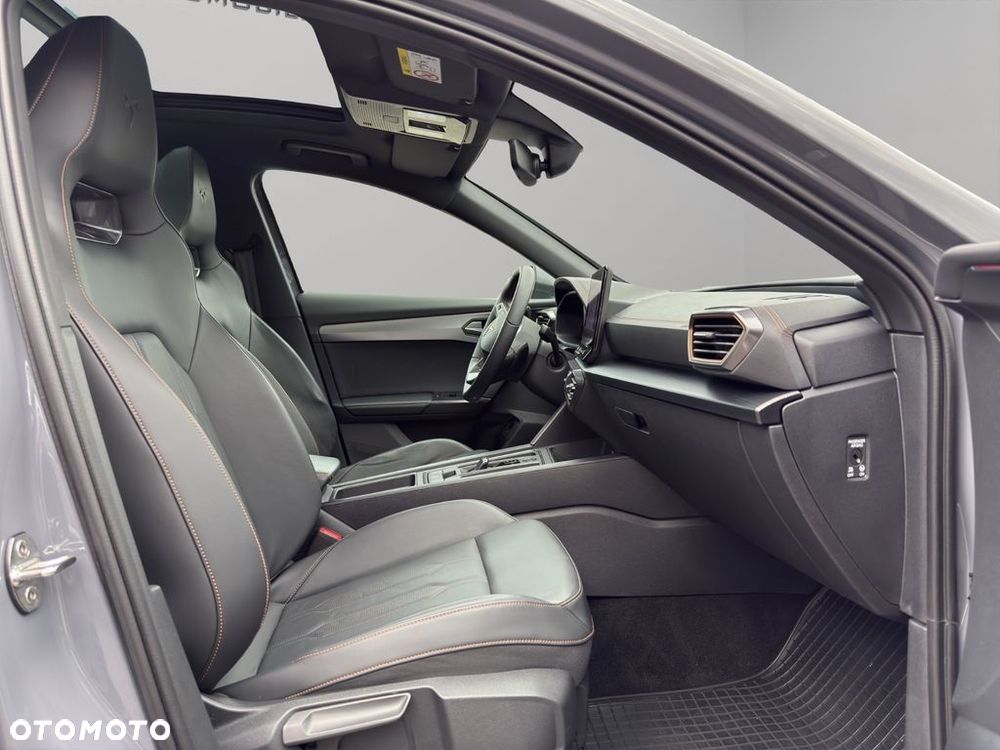 Cupra Formentor 2.0 TSI 4Drive VZ DSG - 13