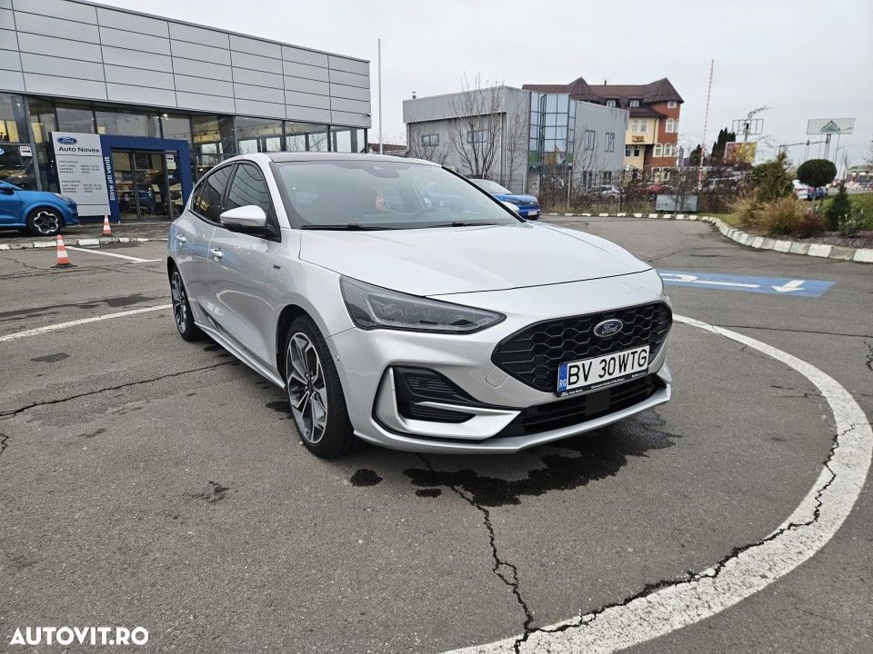 Ford Focus - 4