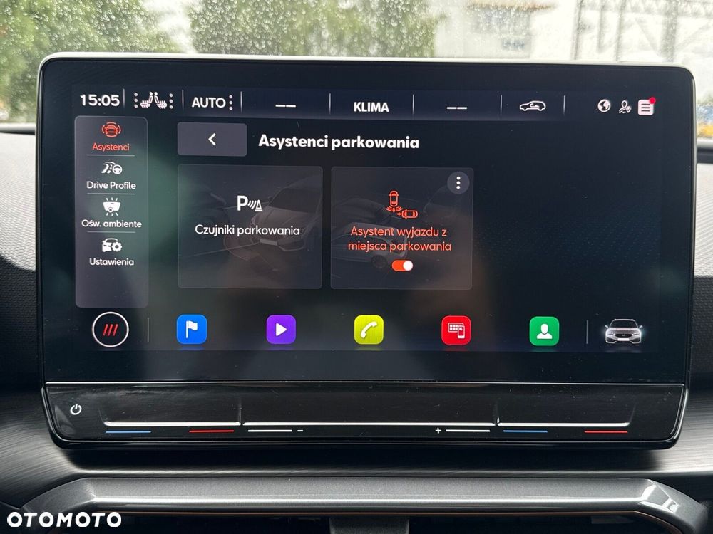 Cupra Leon 2.0 TSI VZ DSG - 23