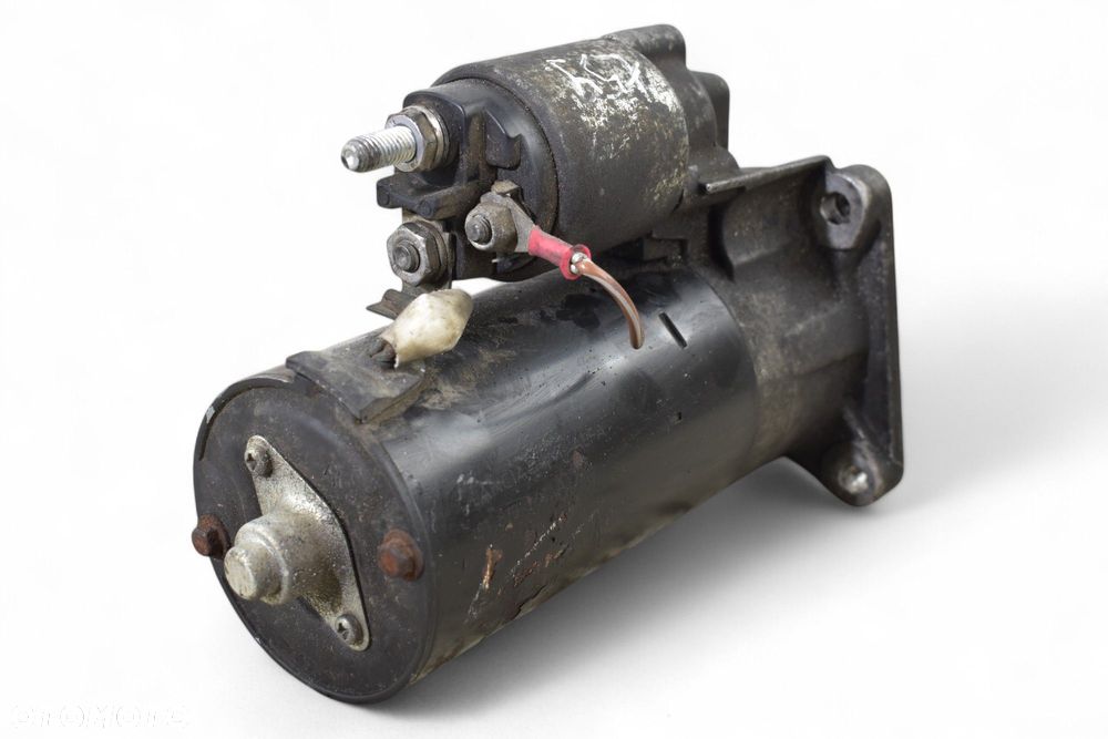 Rozrusznik ALFA GIULIETTA JEEP RENEGADE FIAT 500 2.0 JTDM CRD 51810267A152 - 4