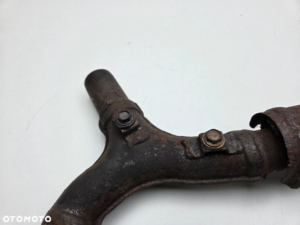 KOLANKO KOLEKTOR TGB BLADE 425 - 9