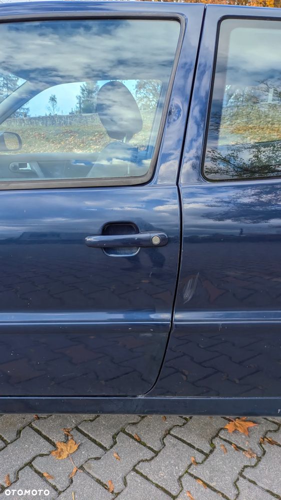 Volkswagen Polo 1.4 TDI Basis - 8