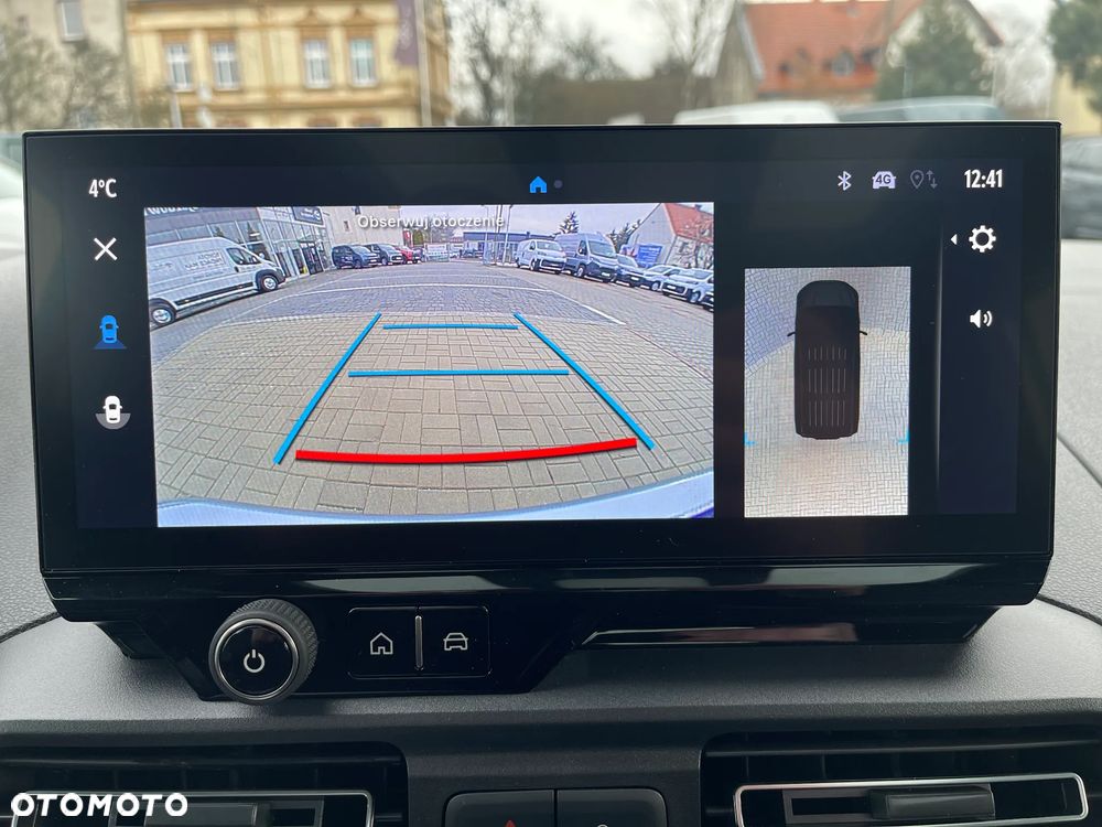 Toyota Proace City Verso Standard 50kWh Vip - 16