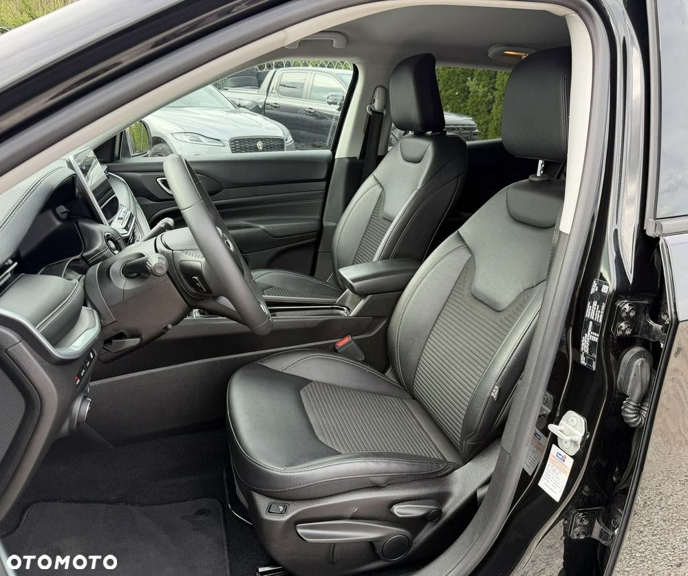 Jeep Compass 1.3 T4 PHEV 4xe Limited S&S - 15