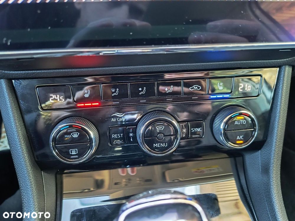 Skoda Superb 2.0 TDI SCR 4x4 L&K DSG - 30