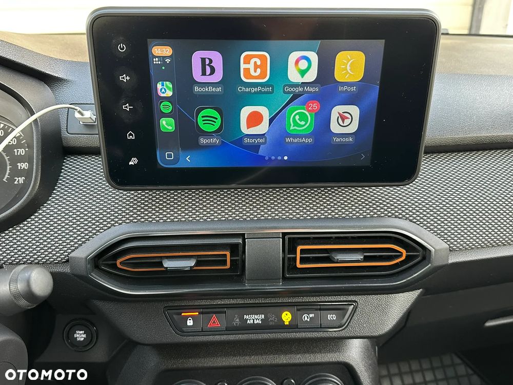 Dacia Sandero Stepway 1.0 TCe Comfort - 8