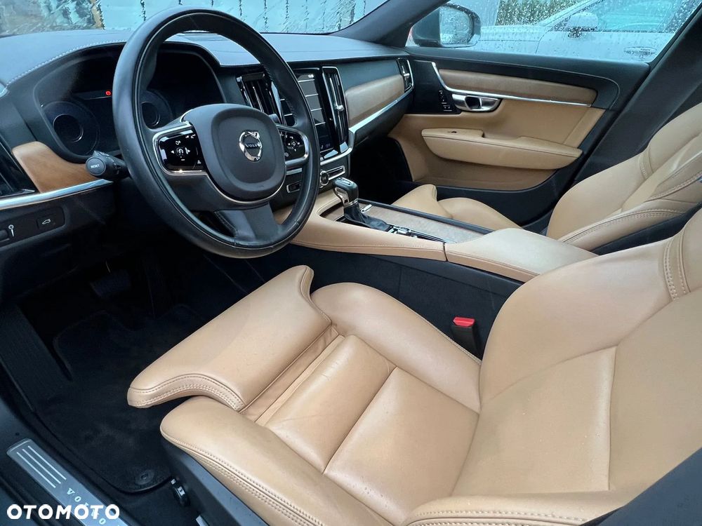Volvo S90 D4 Inscription - 6