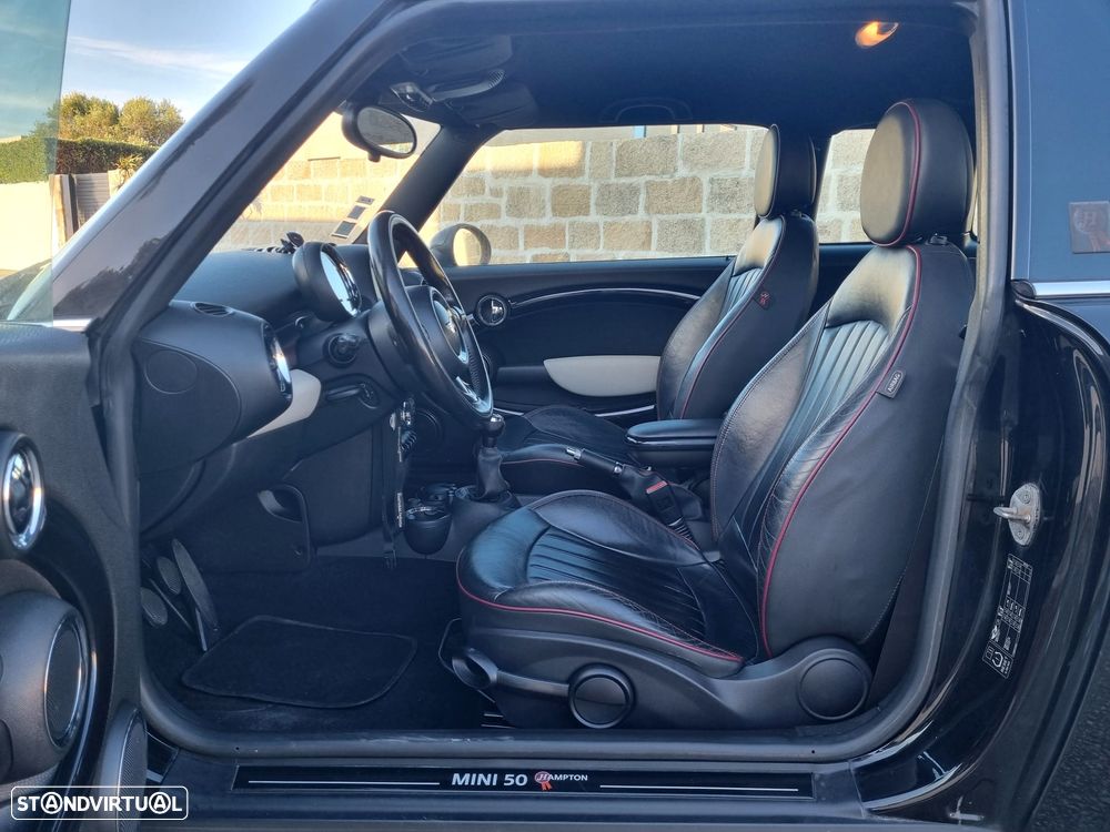 MINI Clubman Cooper D Hampton - 4