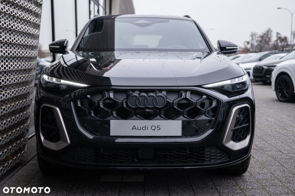 Audi Q5 Sportback - 2