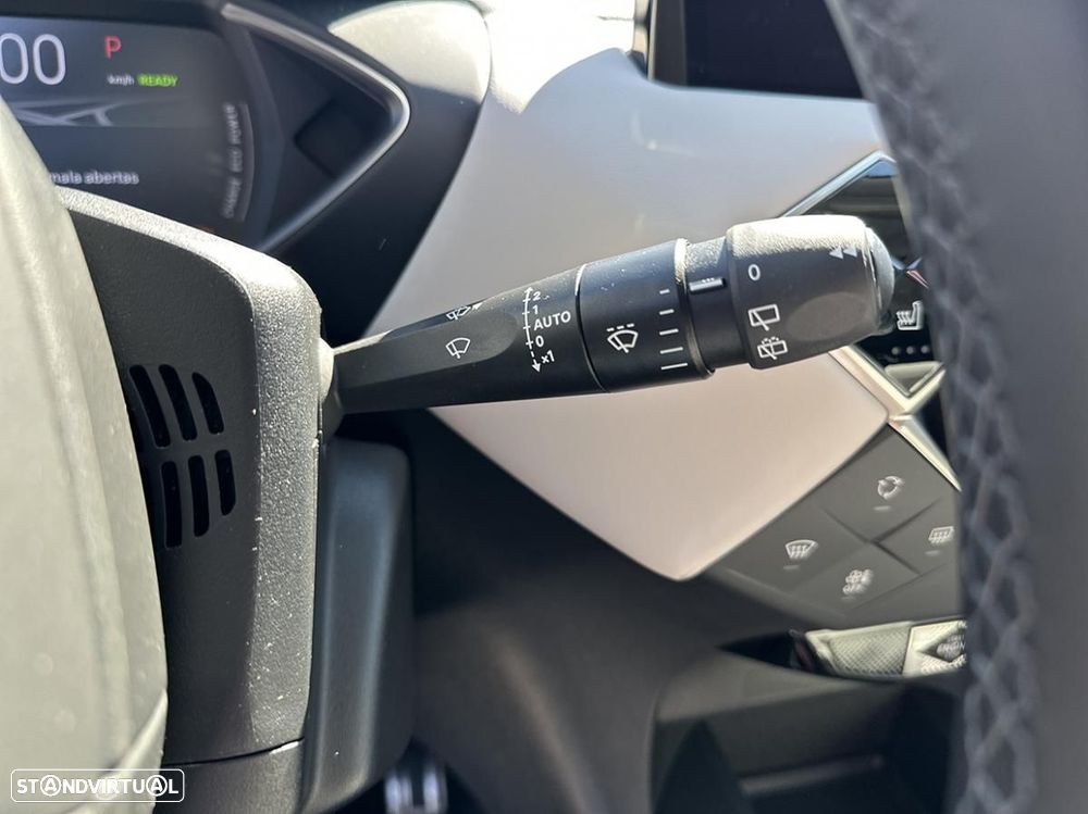 DS 3 Crossback E-Tense Rivoli — fotografia 24