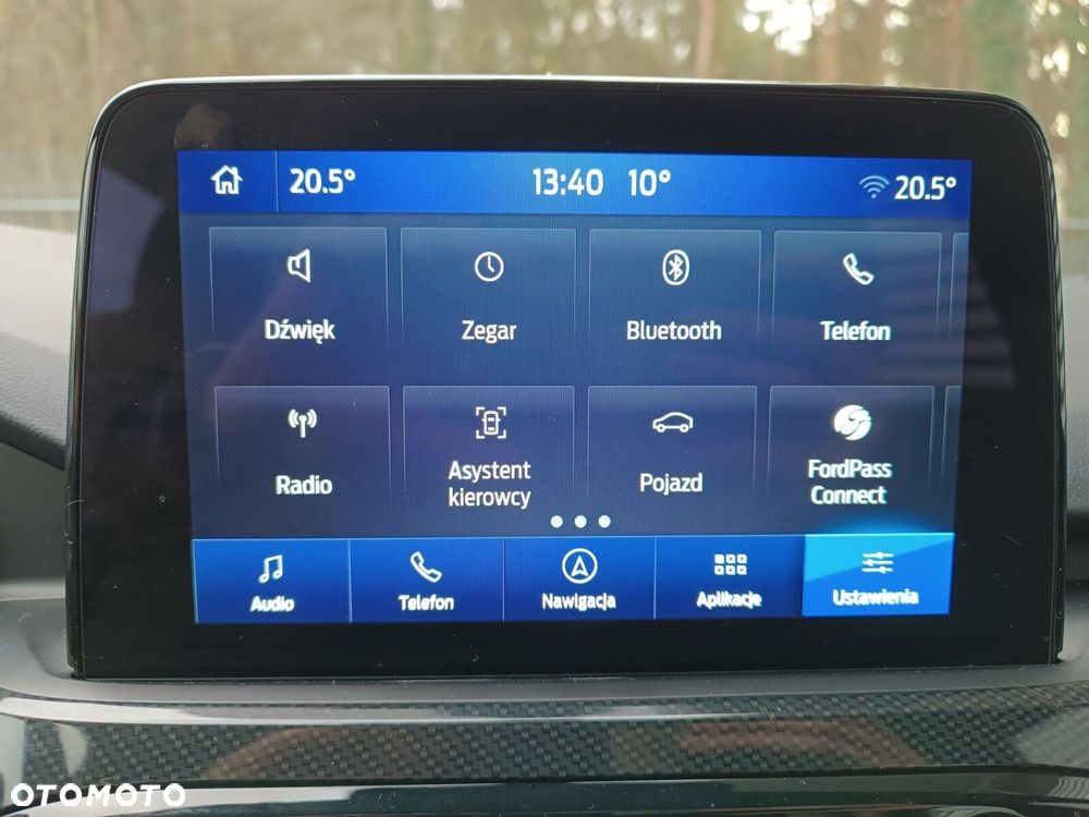 Ford Kuga 2.0 EcoBlue AWD ST-Line - 21