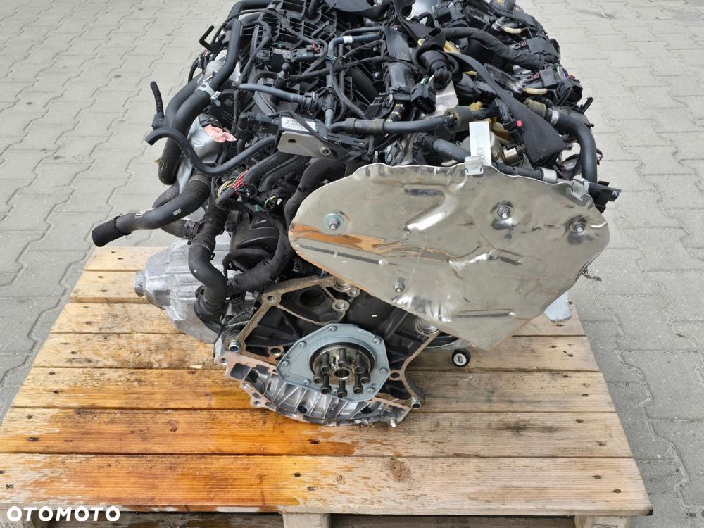 AUDI A4 B9 A5 21R SILNIK 2.0TFSI DMT 64TYŚ.KM - 6