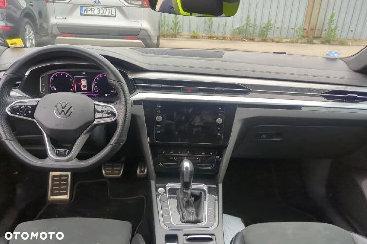 Volkswagen Arteon - 5