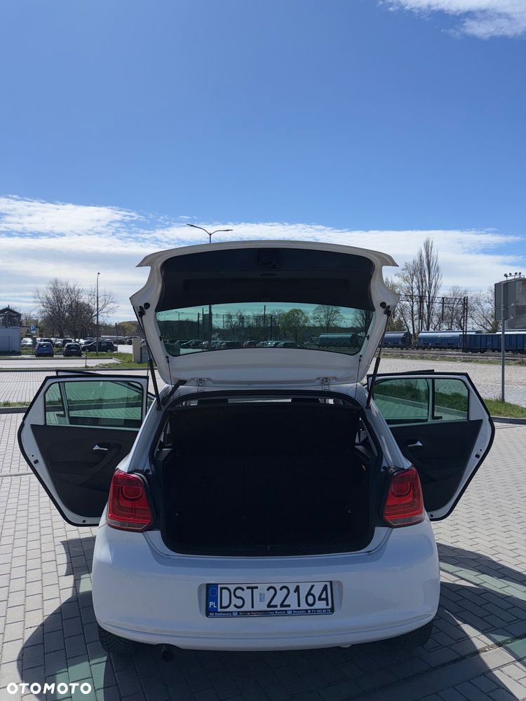 Volkswagen Polo 1.6 TDI Style - 5