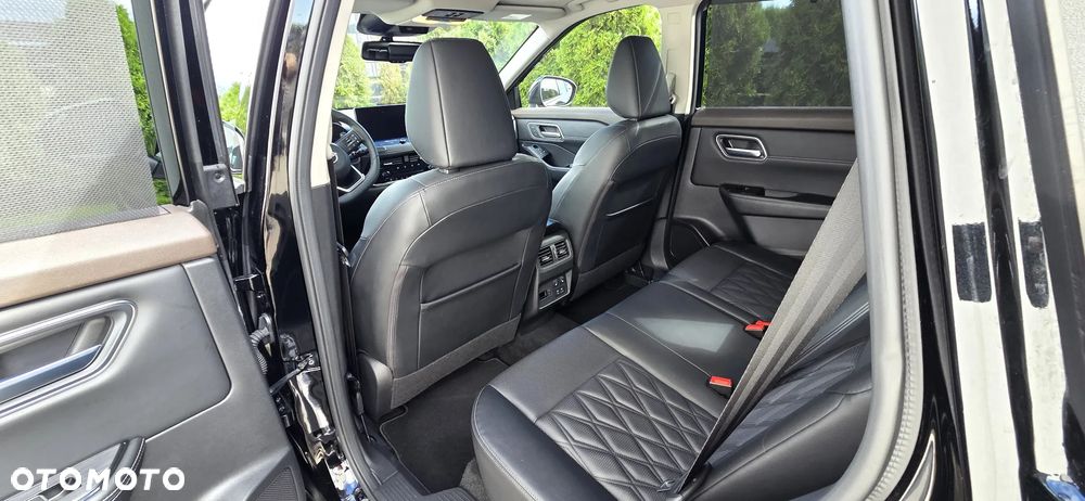 Nissan X-Trail 1.5 VC-T MHEV Tekna 2WD Xtronic - 14