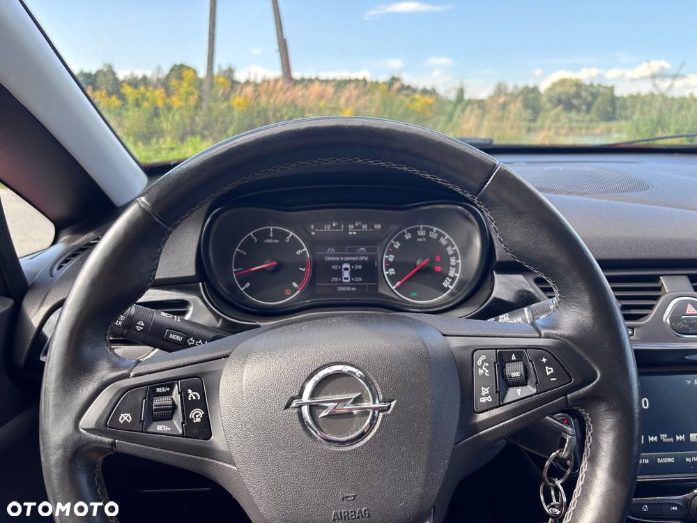 Opel Corsa 1.4 T Cosmo S&S - 12