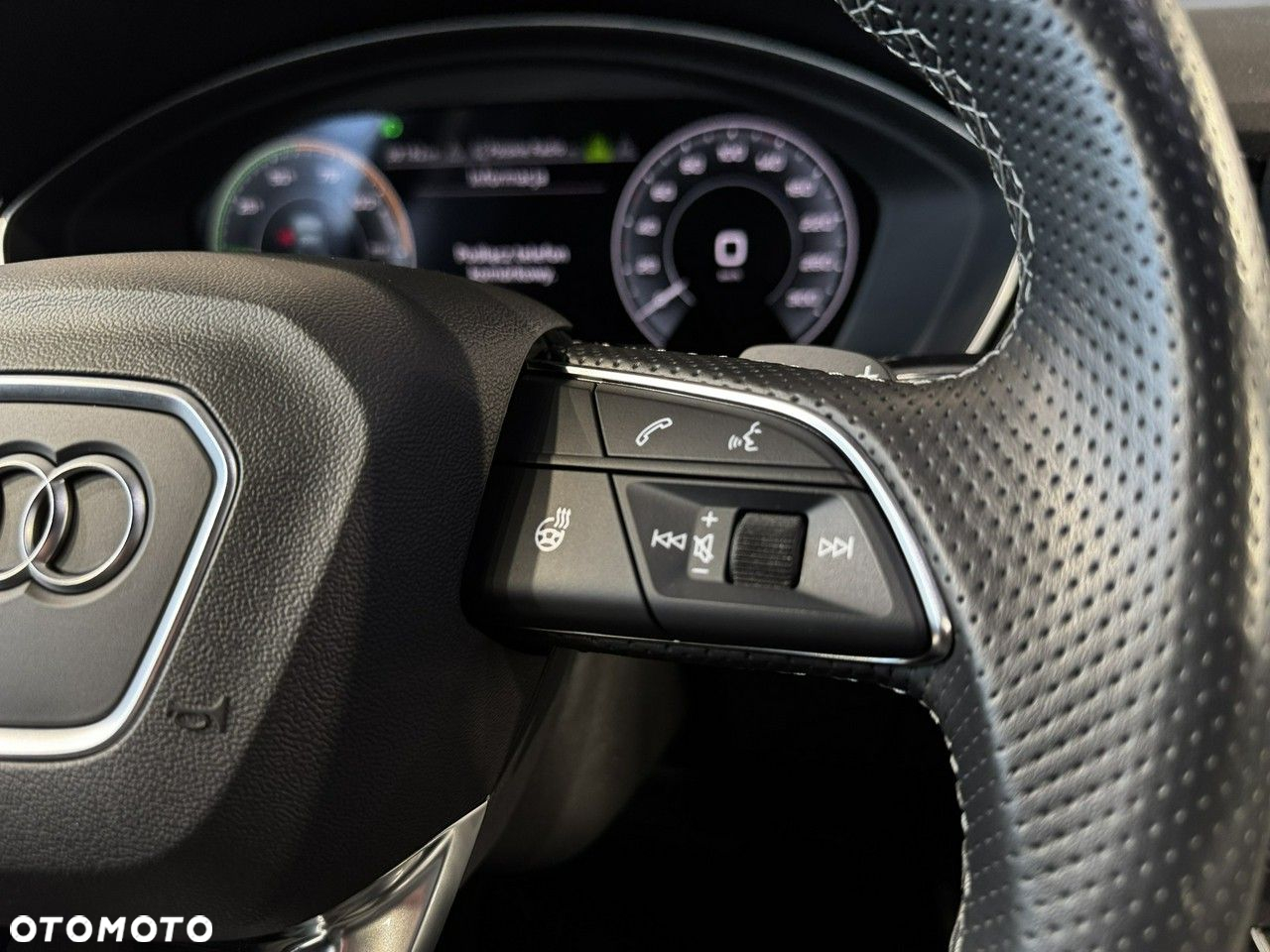 Audi Q5 - 19