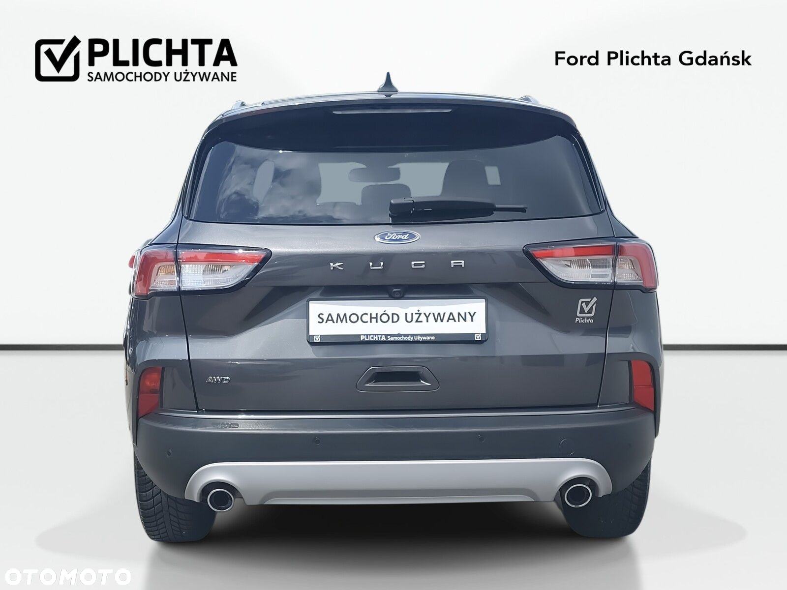 Ford Kuga - 6