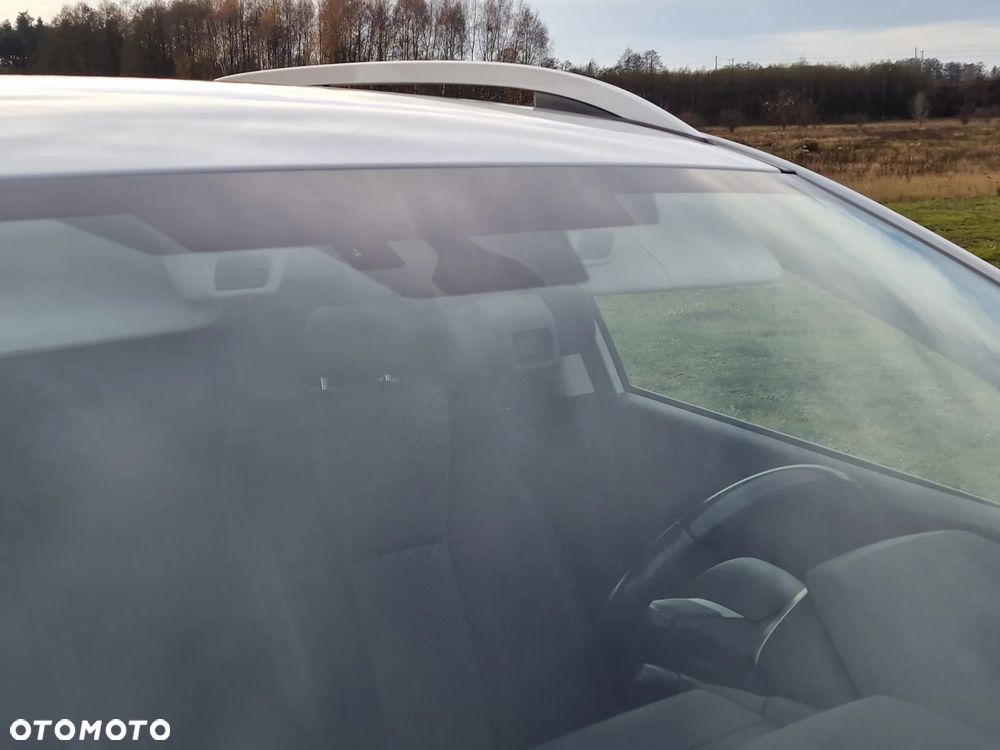 Subaru XV 2.0i Exclusive (EyeSight) Lineartronic - 13