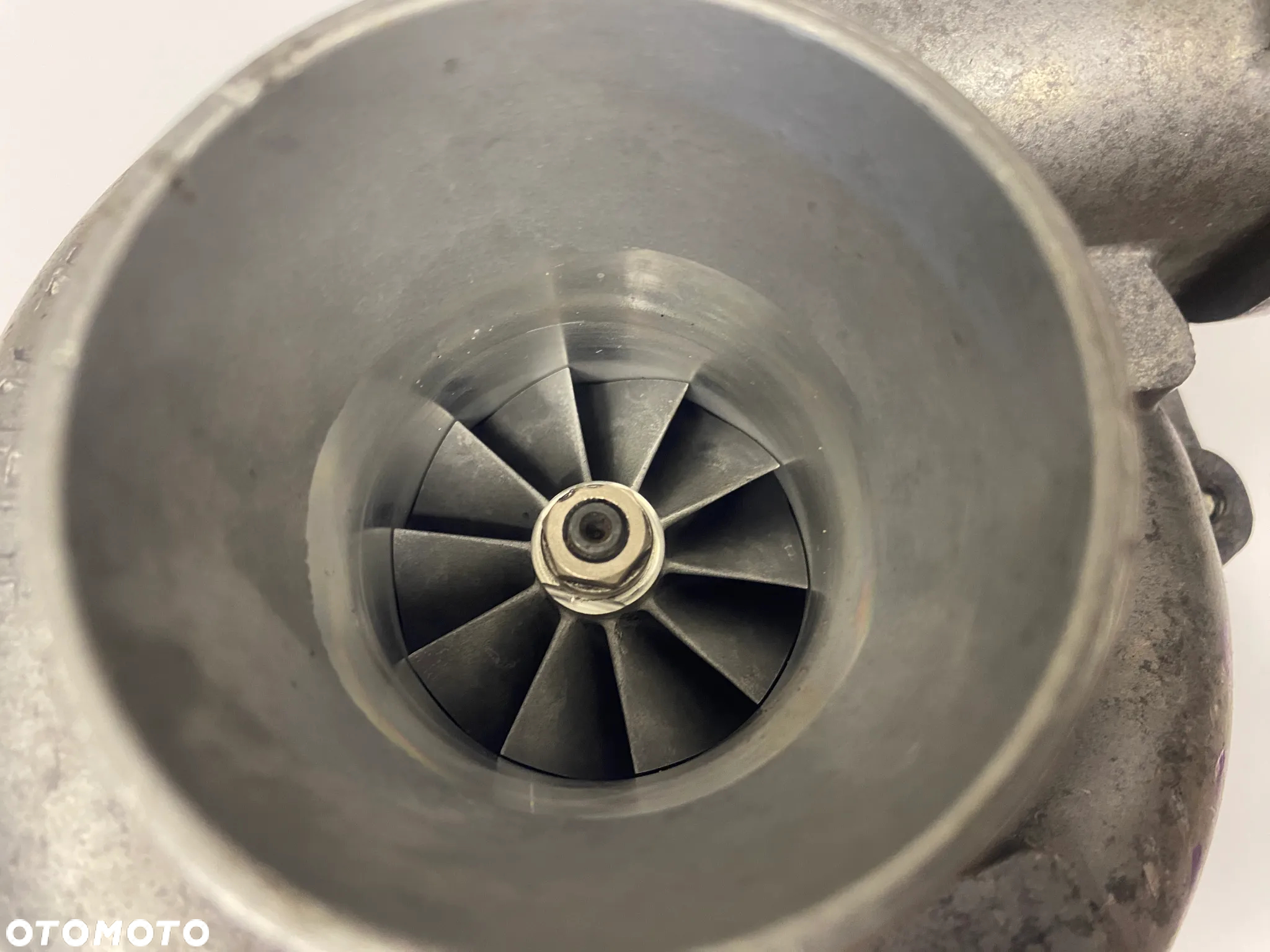 Sprinter Vito 2,2 CDi 150 KM turbina A6460960199 A6460960699 - 6