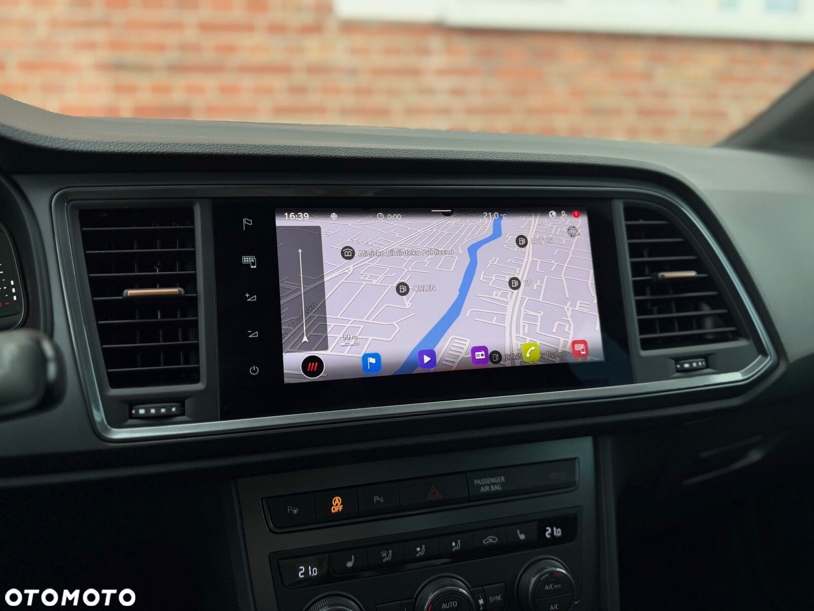 Cupra Ateca 1.5 TSI DSG - 19