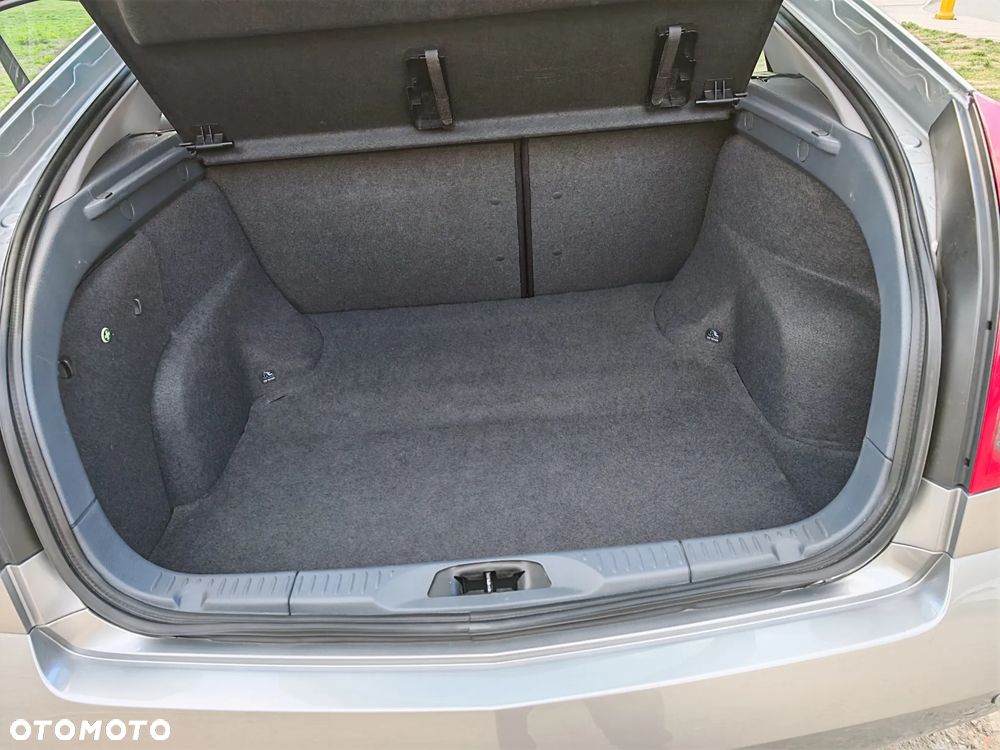 Nissan Primera 1.8 Acenta - 17