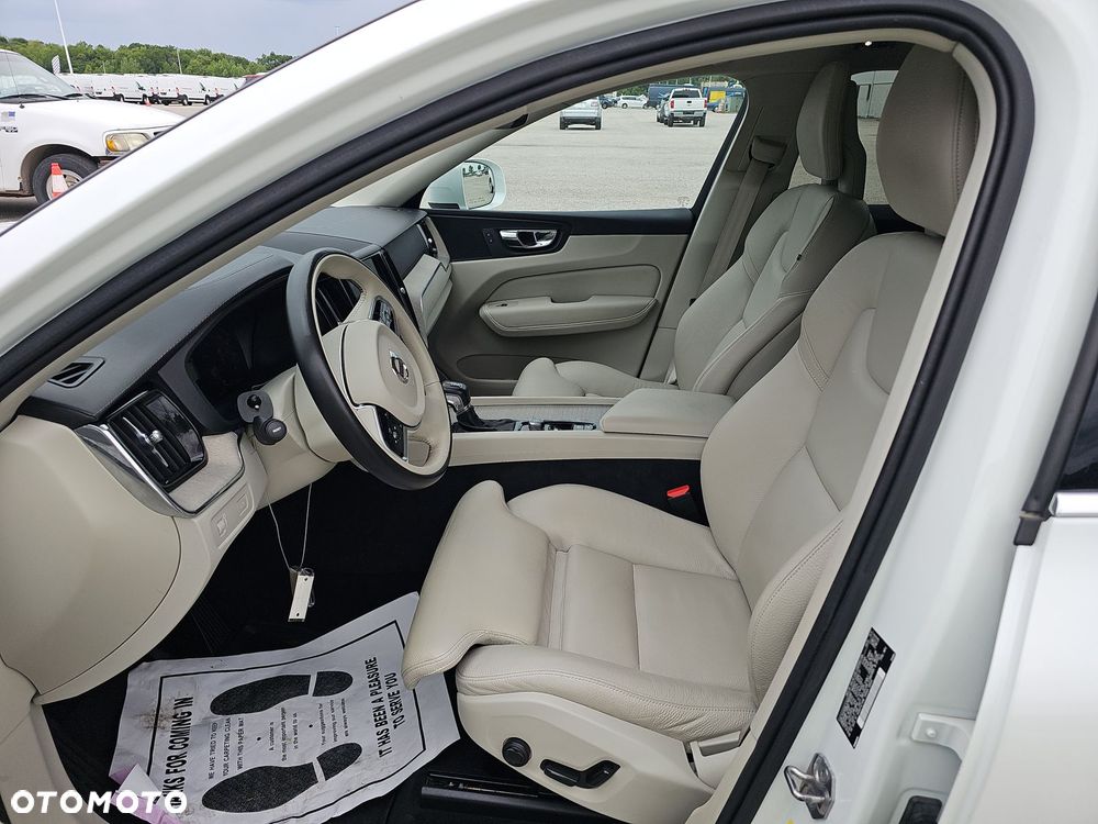 Volvo XC 60 T5 AWD Inscription - 7