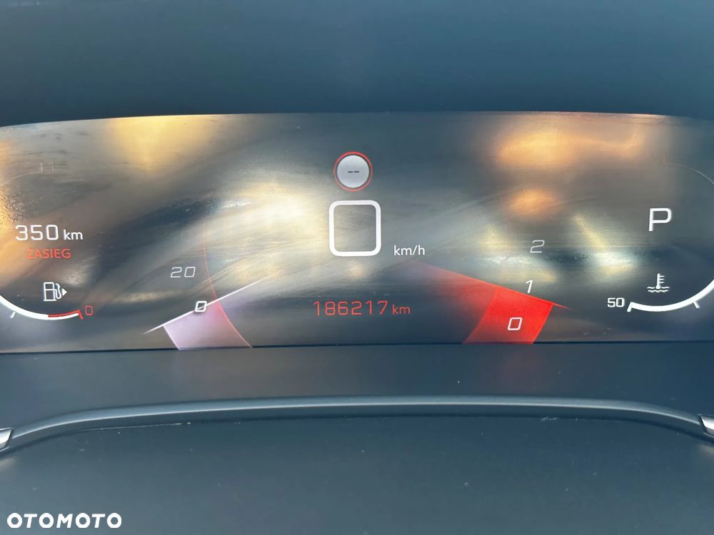 Peugeot 308 BlueHDi 130 EAT8 Stop & Start GT Pack - 31