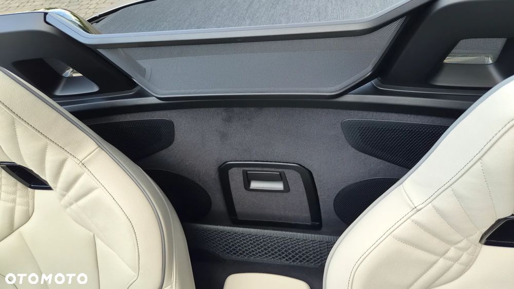 BMW Z4 30i sDrive M Sport sport - 32