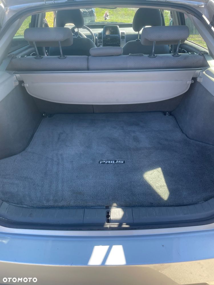 Toyota Prius 1.5 VVT-i Prestige - 10