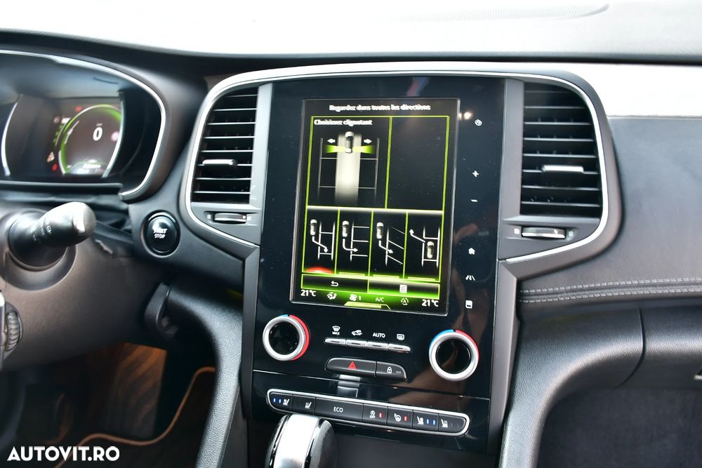 Renault Talisman ENERGY dCi 160 EDC INITIALE PARIS - 26