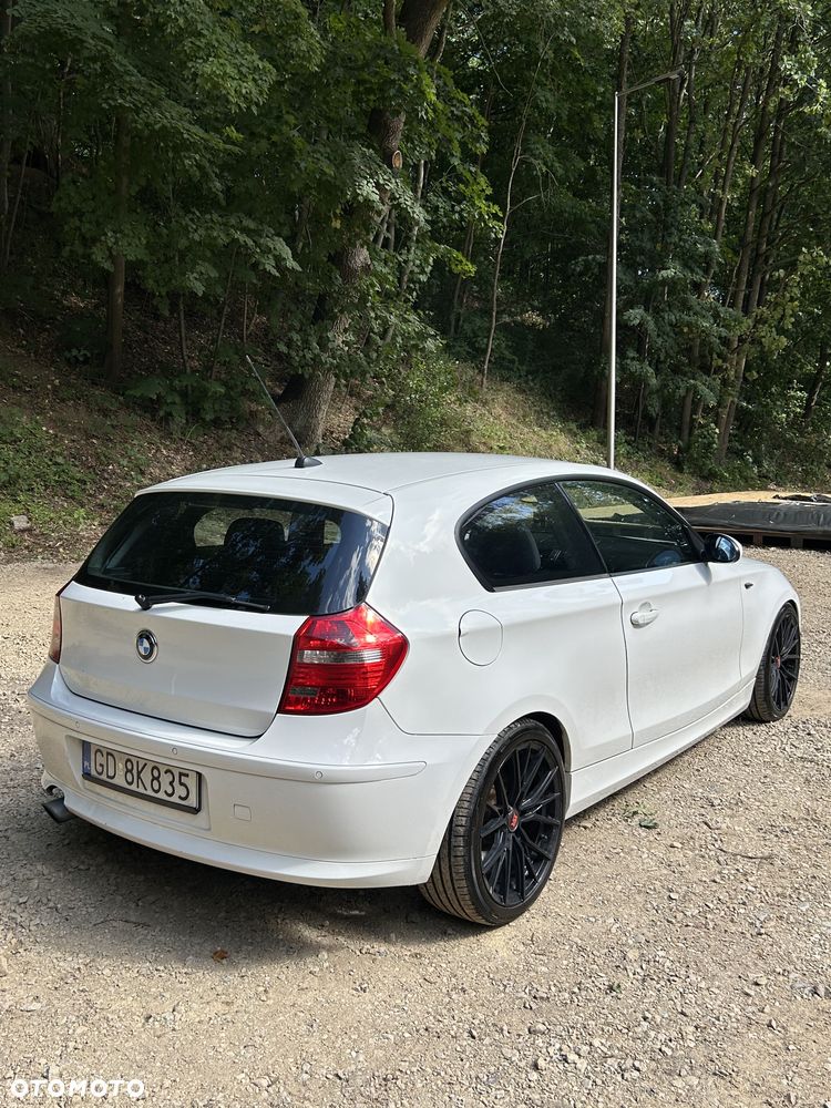 BMW Seria 1 120d - 6
