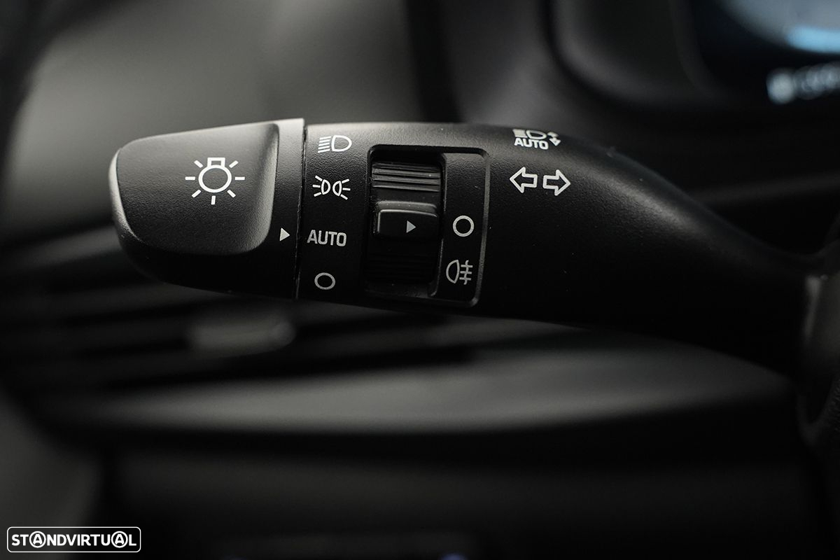 Hyundai Bayon 1.0 T-GDI Premium - 17