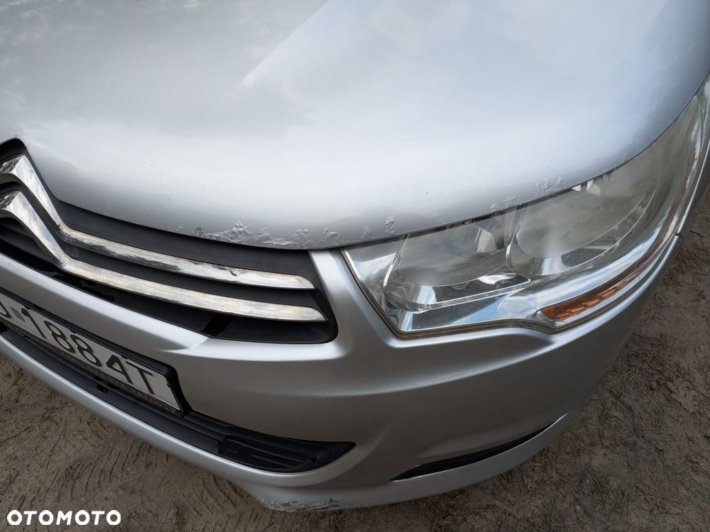 Citroën C4 1.6 HDi Attraction - 10