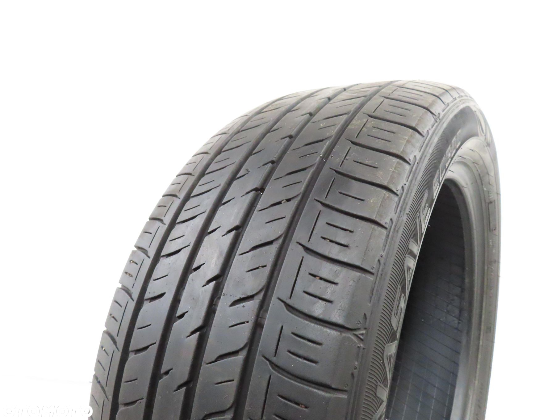 215/50R17 OPONA LETNIA Dunlop Enasave EC300 91V - 6