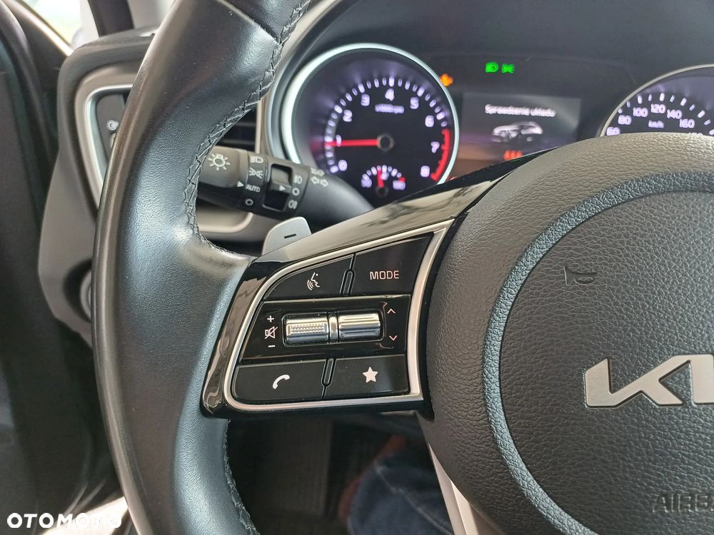 Kia XCeed 1.5 T-GDI M DCT - 16