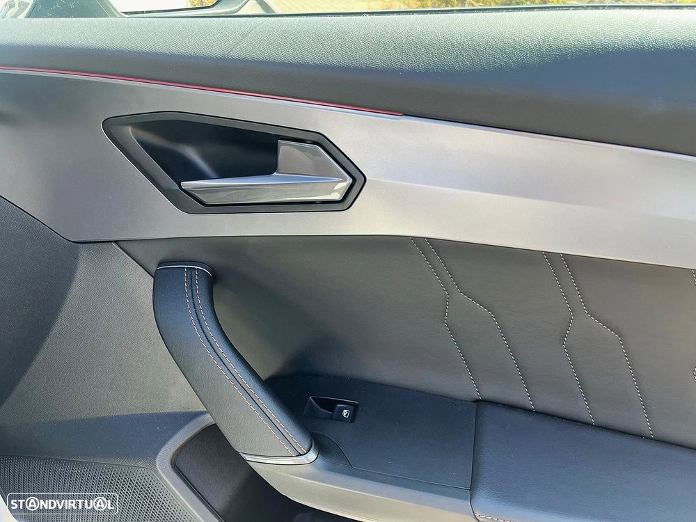 Cupra Formentor 1.5 TSI Sport DSG - 6