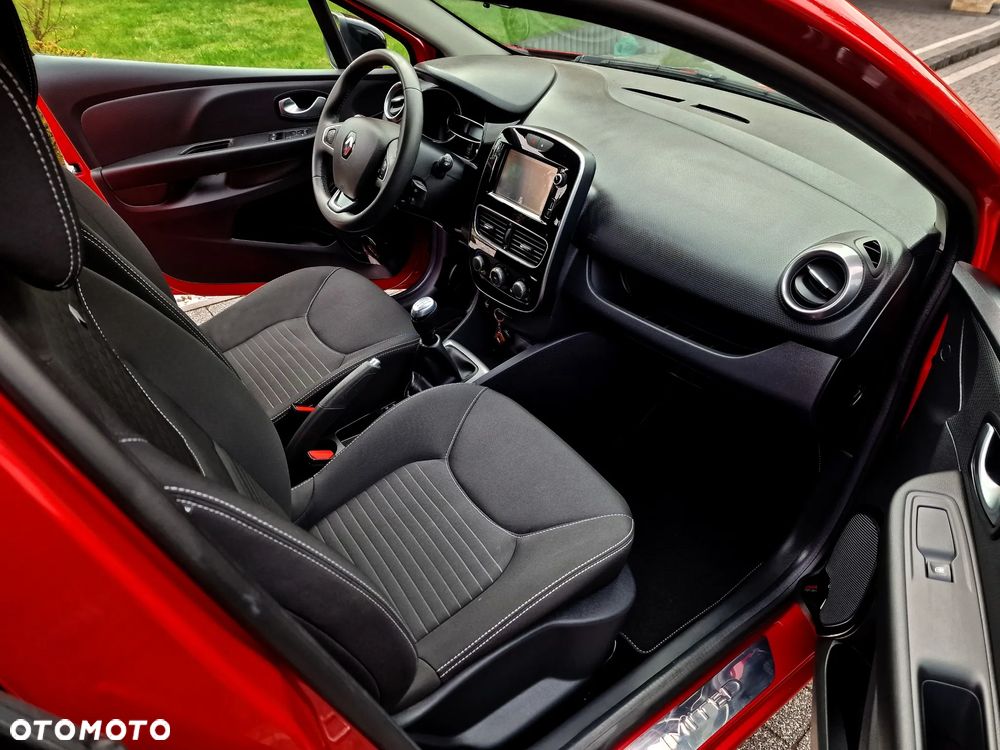 Renault Clio 1.2 16V Limited 2018 - 15