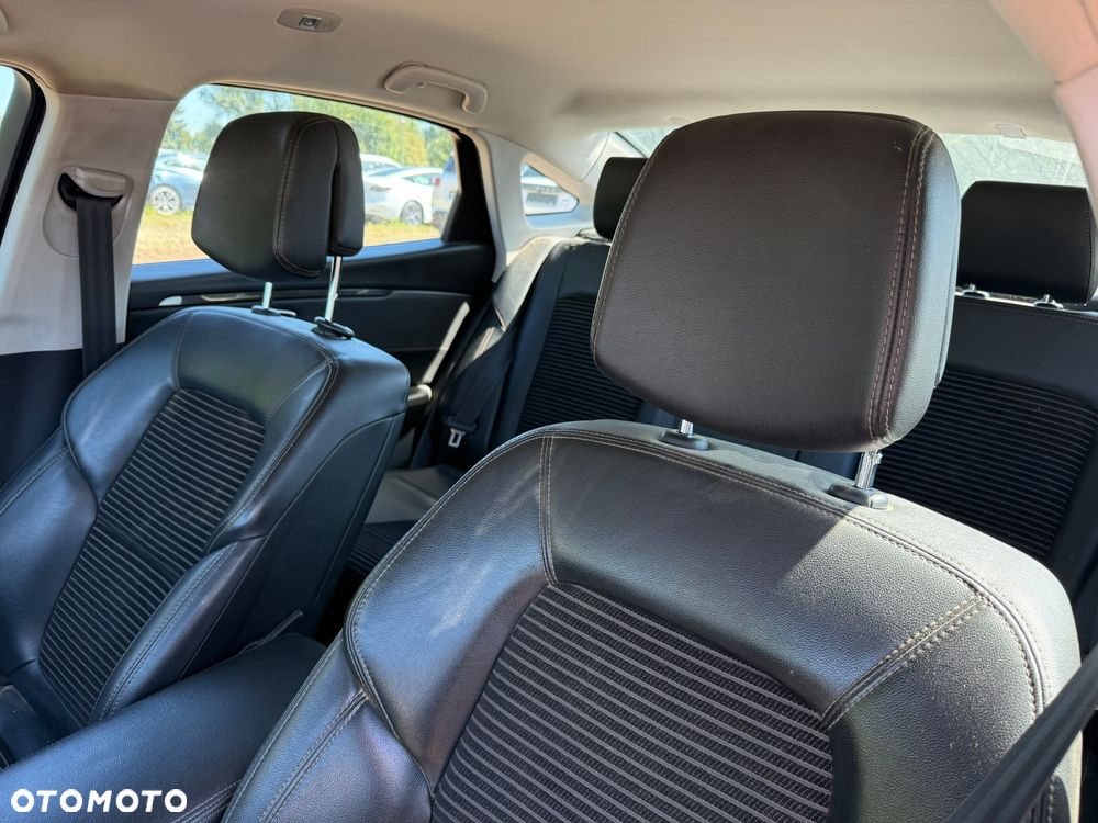 Renault Talisman 1.3 TCe FAP Intens EDC - 19