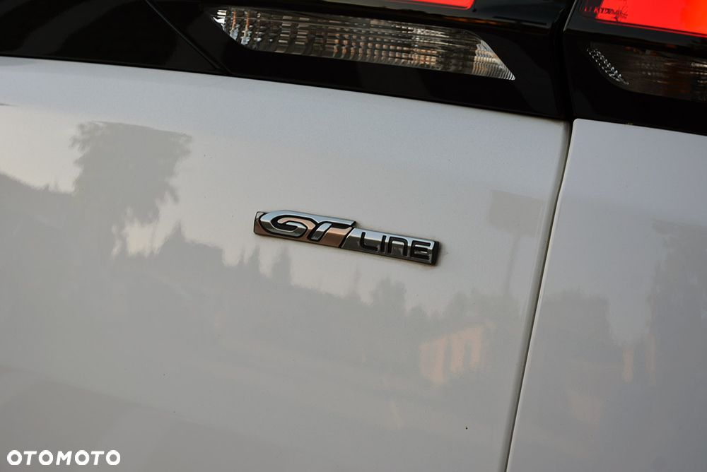 Peugeot 5008 1.5 BlueHDi GT Pack S&S EAT8 - 7