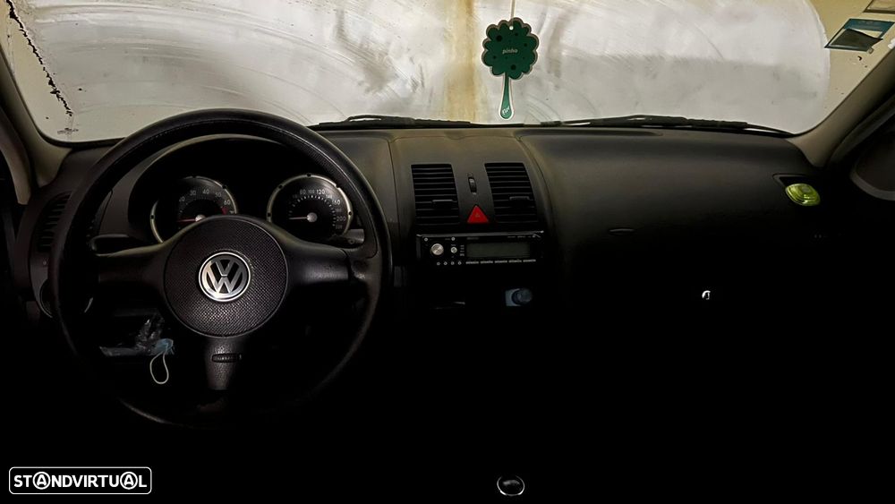 VW Polo 1.0 Confortline - 8