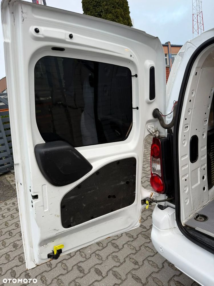 Peugeot Partner BlueHDi 100 Stop&Start ETG6 Active - 15