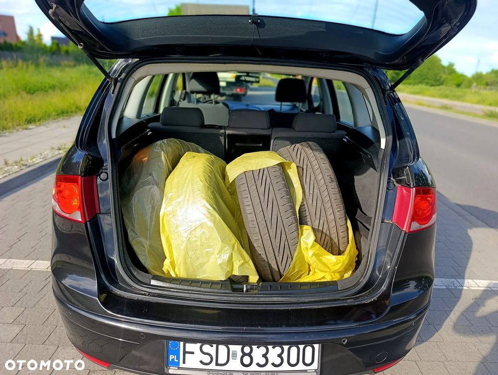 Seat Altea XL 1.6 TDI DPF CR Ecomotive Style - 18