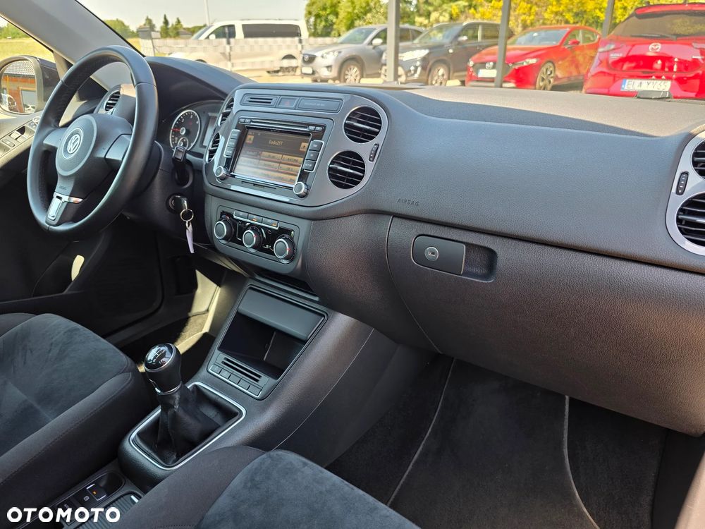 Volkswagen Tiguan 2.0 TDI SCR BlueMotion Technology Sport & Style - 23