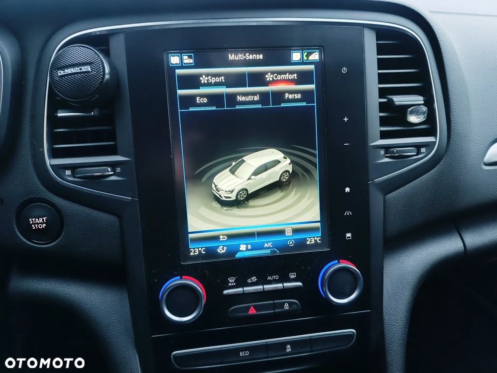 Renault Megane 1.5 Blue dCi Limited - 10