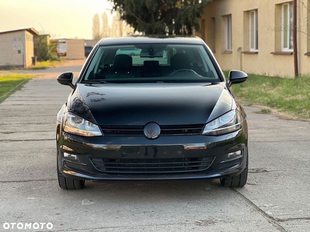 Volkswagen Golf 1.4 TSI Individual - 3