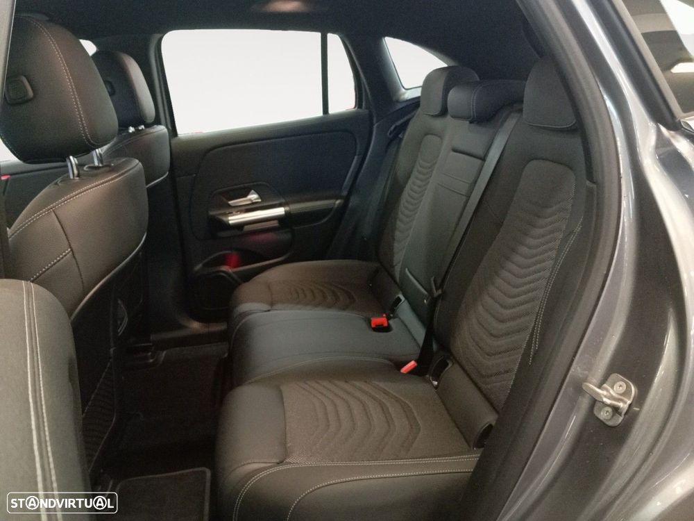 Mercedes-Benz EQA 250+ Edition - 14