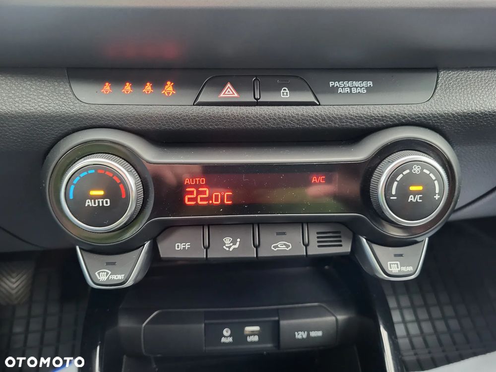 Kia Stonic 1.2 Dream-Team Edition - 15