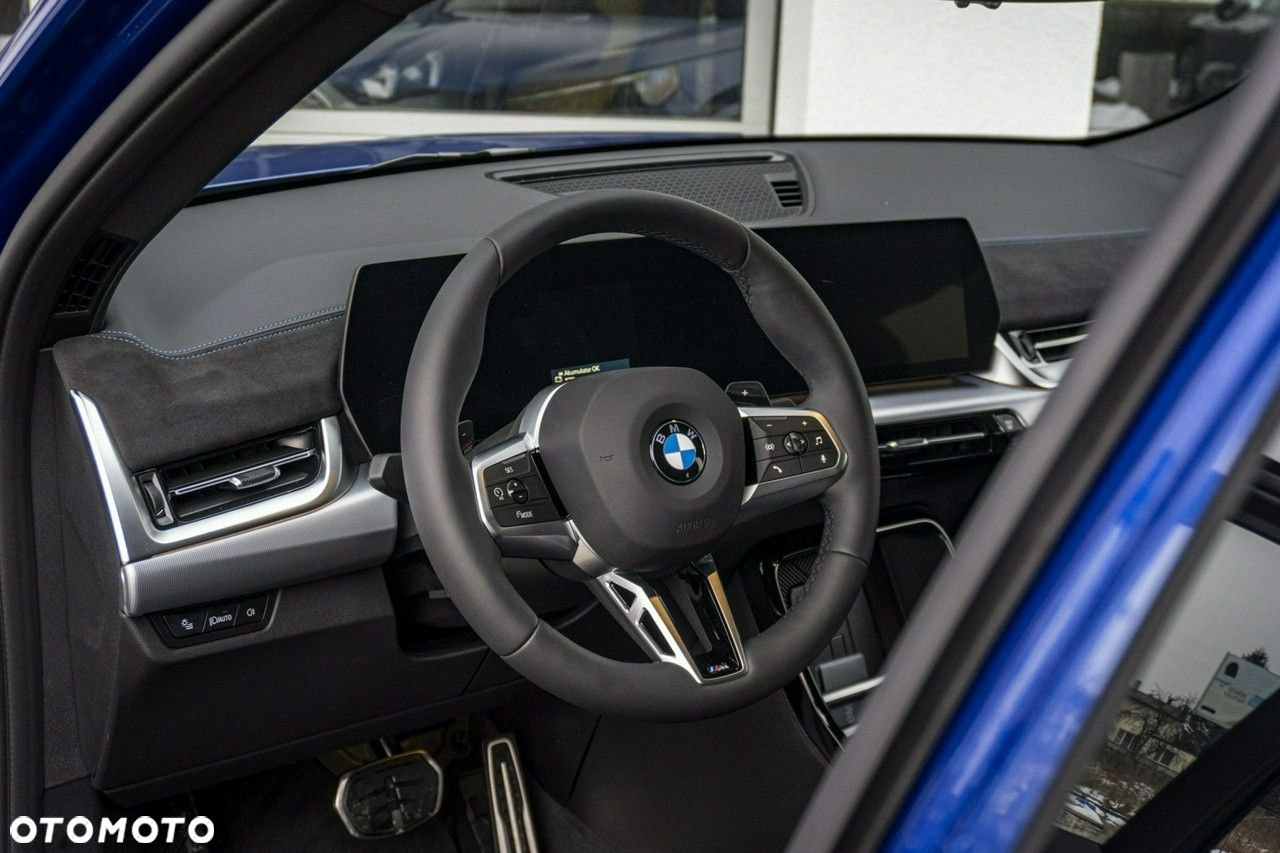 BMW X2 - 12