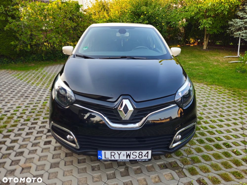 Renault Captur ENERGY TCe 120 EDC Experience - 3